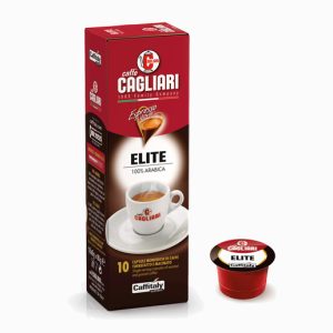 ELITE CAGLIARI