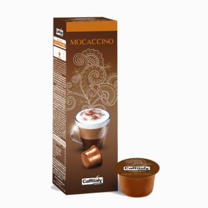 BOX 10CAPS MOCACCINO CAFFITALY