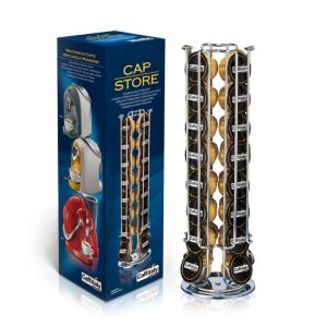 PORTACAPS.GIREVOLE AC0200100