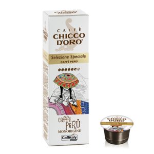 BOX 10CAPS PERU CHICCO