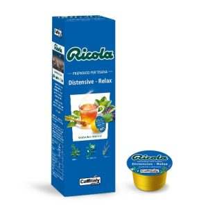 RICOLA DISTENSIVE RELAX