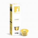 BOX 10 CAPS TE AL LIMONE