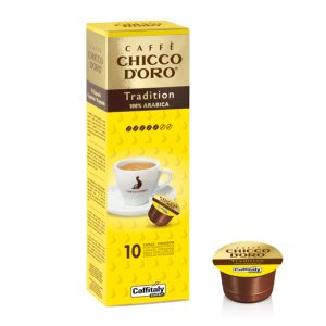 CHICCO D'ORO MISC.037 100%
