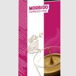 Capsule: Caffè Morbido