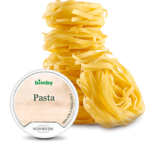 BIMBY STICK PASTA
