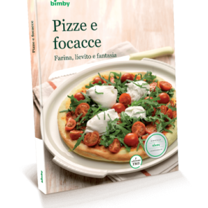 PIZZE E FOCACCE TM5