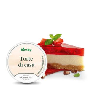 BIMBY STICK TORTE DI CASA