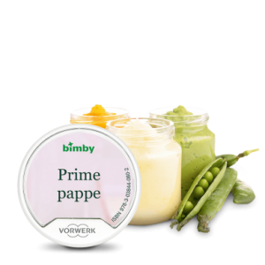 BIMBY STICK PRIME PAPPE