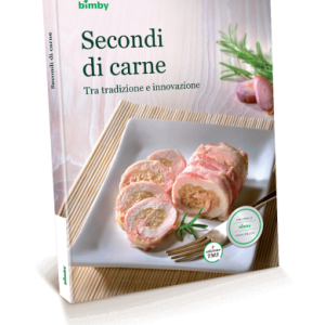 LE MIE RICETTE CON BIMBY TM5.