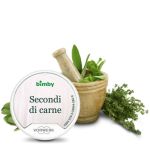 BIMBY STICK SECONDI DI CARNE