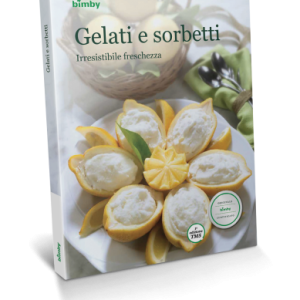 GELATI E SORBETTI TM5