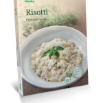 RISOTTI - CREMOSE BONTA' TM5