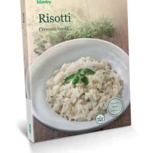 RISOTTI - CREMOSE BONTA' TM5