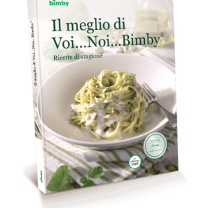 IL MEGLIO DI VOI NOI BIMBY TM5
