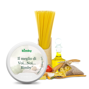 BIMBY STICK IL MEGLIO DI VOI NOI BIMBY