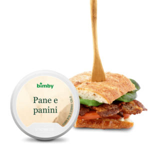 BIMBY STICK PANE E PANINI