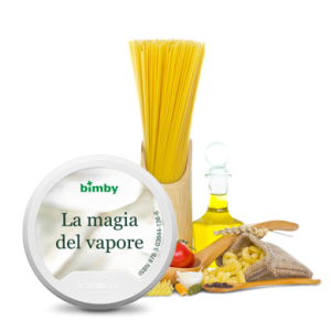 BIMBY STICK MAGIA DEL VAPORE TM5