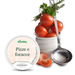 BIMBY STICK PIZZE E FOCACCE