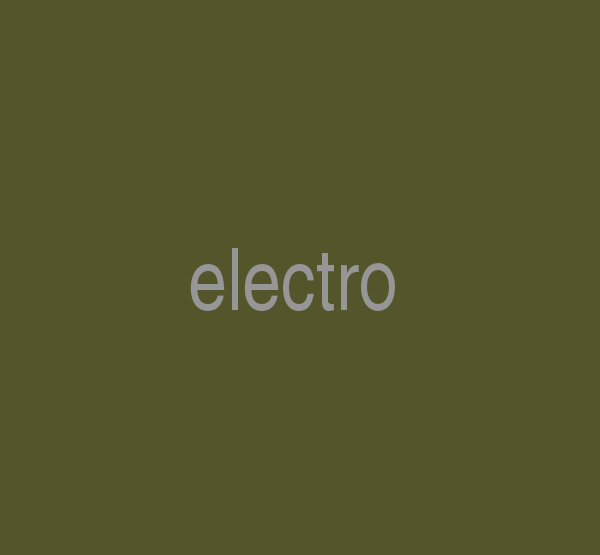 Electro home banner