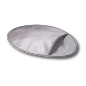 Guanto rinfrescante Silk Epil 5