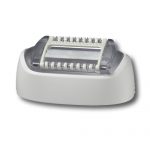 Cappuccio Standard bianco Silk Epil 7