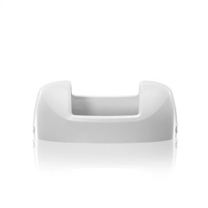 Cappuccio protettivo standard, Bianco