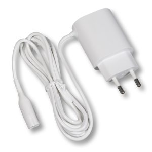 Cavo alimentazione Smart Plug bianco