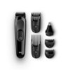 1 Braun beard trimmer mgk3020 whats in the box