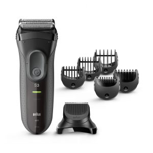 1 braun series 3 shave and style 3000bt font