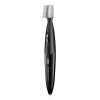 3 braun precision trimmer side