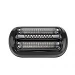 Braun Cassette Serie 5 e 6 NEW - Nero 53B