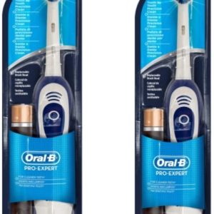 Braun Oral B DB Advance Power 400TX Box