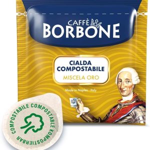 Caffe' Borbone ORO 150 CIALDE