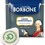 Caffe' Borbone NERO 100 CIALDE