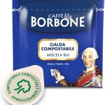 Caffe' Borbone BLU 150 CIALDE