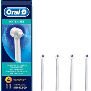 Braun Oral B ED15 MD15 Water jet