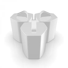 Imetec 9009 ZEROCALC KF1 100