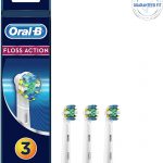 Braun Oral B EB25-3 Floss Action