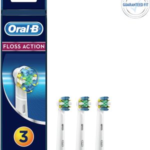 Braun Oral B EB25-3 Floss Action