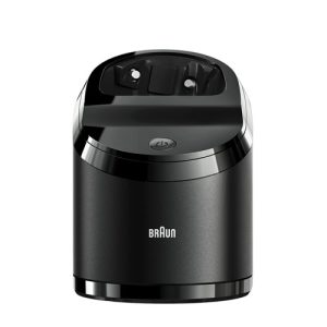 Braun Clean&Charge Serie 9 5430