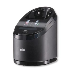 Braun Clean&Charge Serie 8 5430
