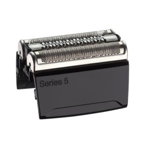 Braun Cassette 52B - Nero