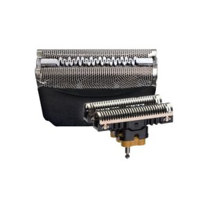 Braun Combi WaterFlex - 51B Nera