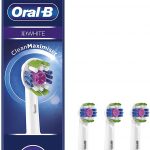 Braun Oral B EB18-3 3D WHITE