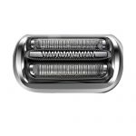 Braun Cassette Serie 7 NEW - Argento 73S