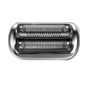 Braun Cassette Serie 7 NEW - Argento 73S