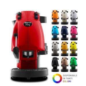 Didiesse Frog Revolution Macchina da Caffè