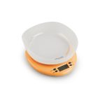 Termozeta 85854B BILANCINA BIANCA/GIALLA/VERDE