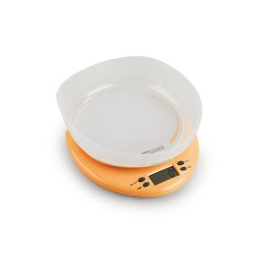 Termozeta 85854B BILANCINA BIANCA/GIALLA/VERDE