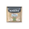 Cialde borbone compostabili ese 44mm miscela nera